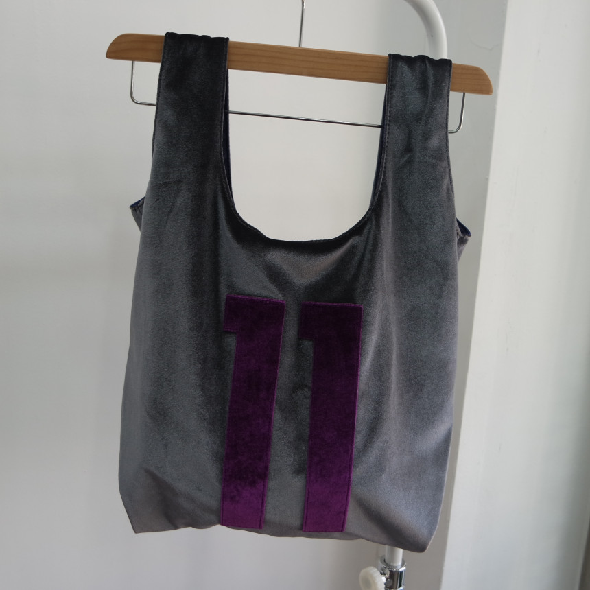 Eleven velvety casual women affectionate with eco-