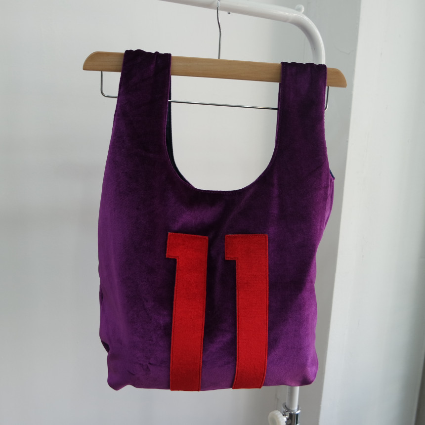 Eleven velvety casual women affectionate with eco-