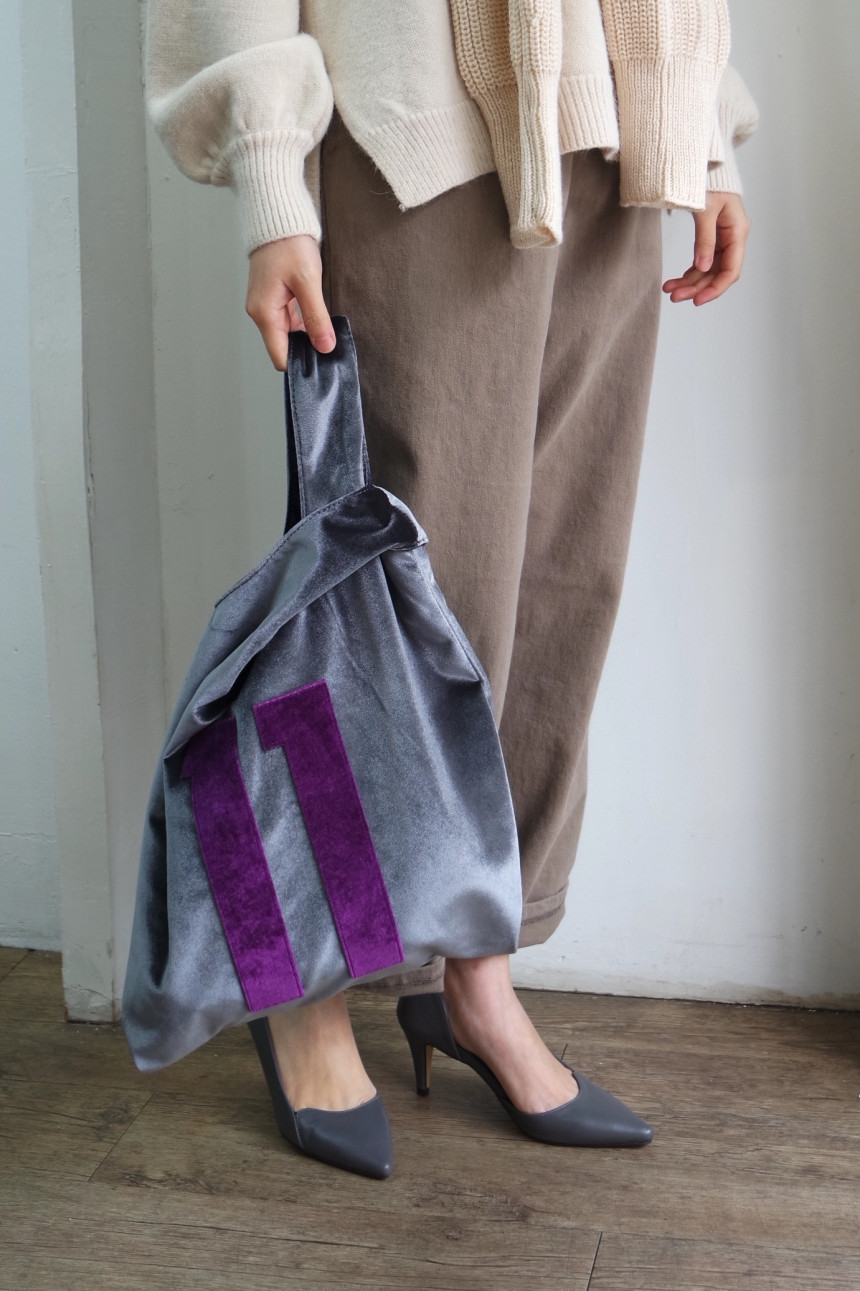 Eleven velvety casual women affectionate with eco-