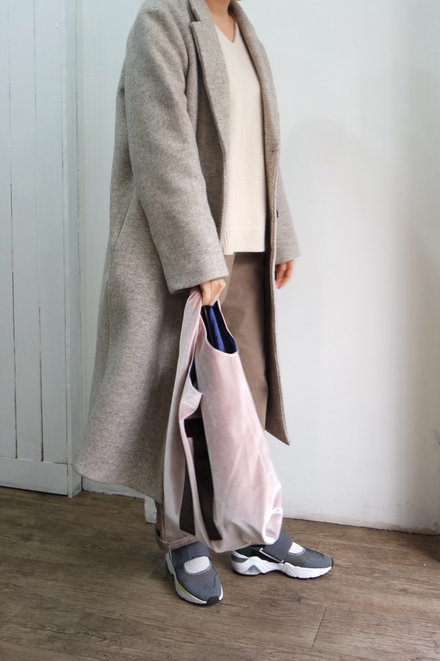 Eleven velvety casual women affectionate with eco-