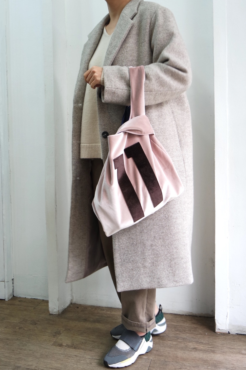 Eleven velvety casual women affectionate with eco-