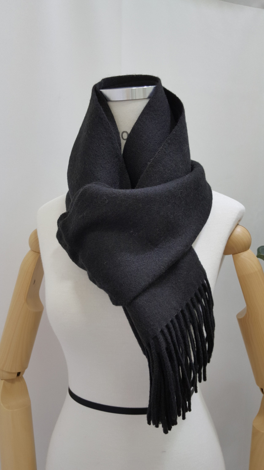 Ramsoul 100 Scarf Clean modern sensibility Feminin