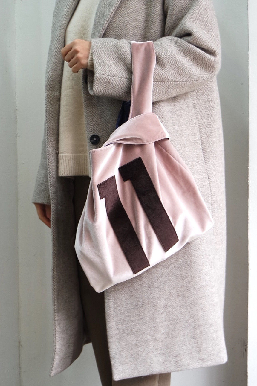 Eleven velvety casual women affectionate with eco-