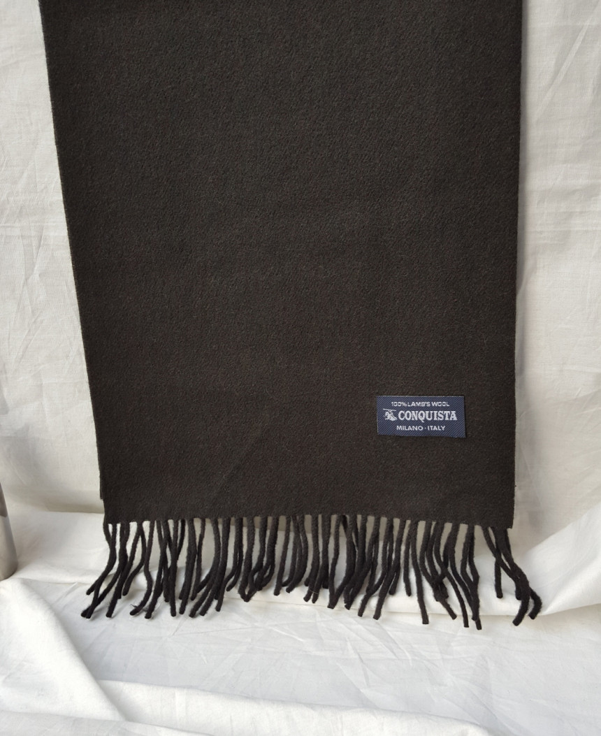 Ramsoul 100 Scarf Clean modern sensibility Feminin