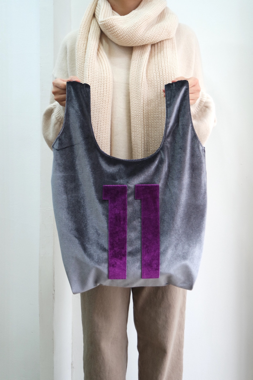 Eleven velvety casual women affectionate with eco-