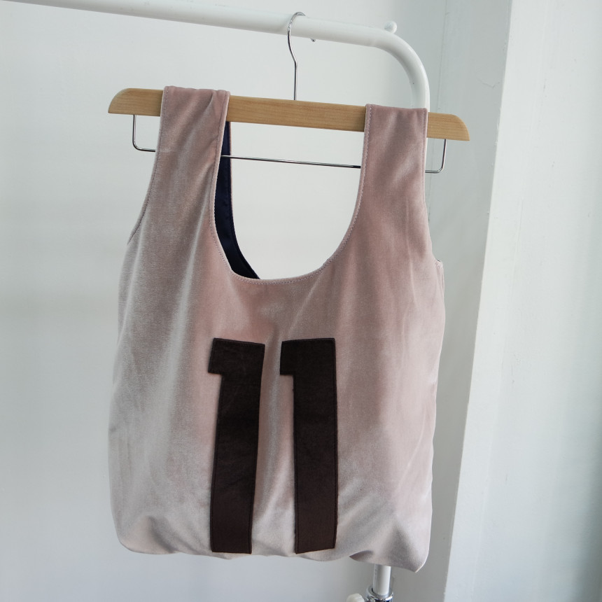 Eleven velvety casual women affectionate with eco-