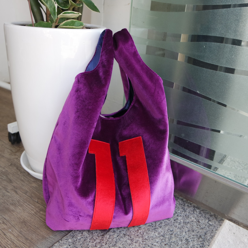 Eleven velvety casual women affectionate with eco-