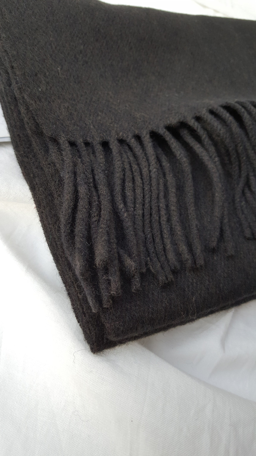 Ramsoul 100 Scarf Clean modern sensibility Feminin