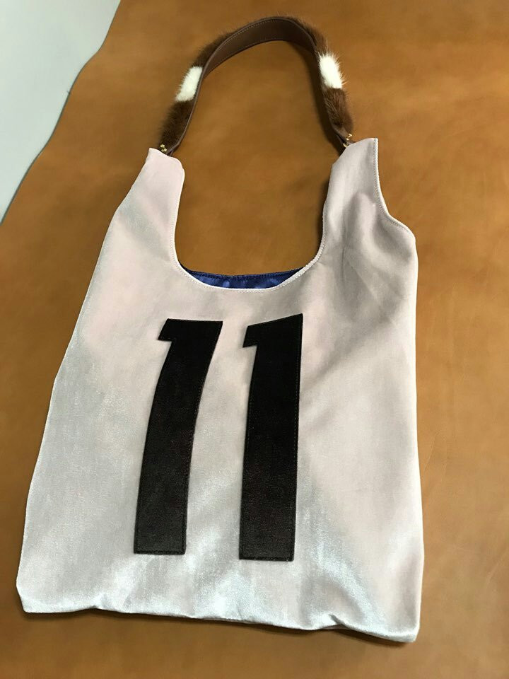 Eleven velvety casual women affectionate with eco-