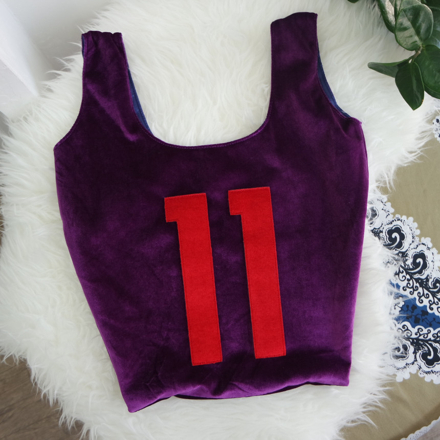 Eleven velvety casual women affectionate with eco-