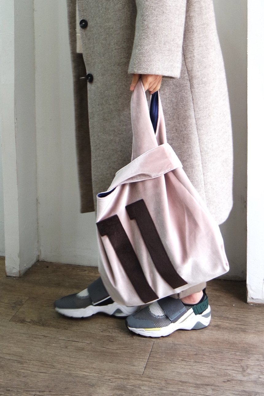 Eleven velvety casual women affectionate with eco-