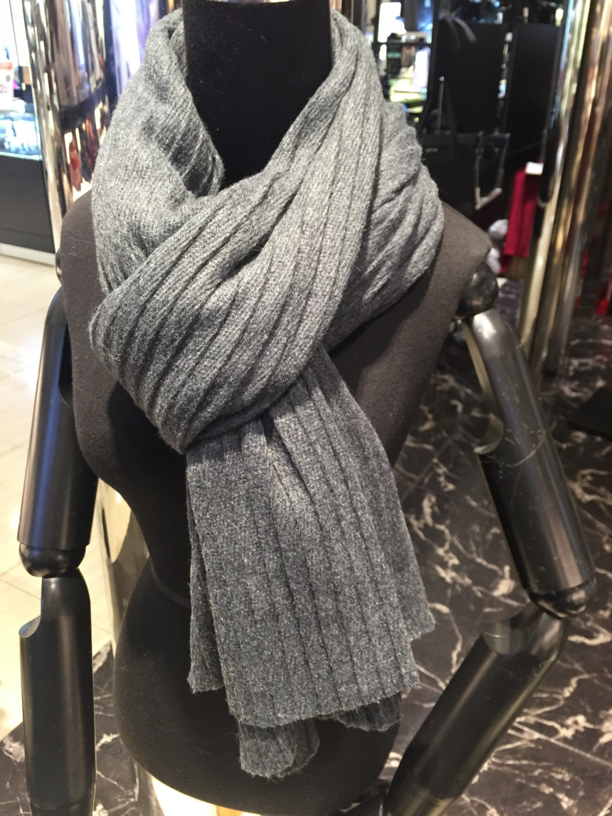 Agata Muffler Jonathan SB3UPW349