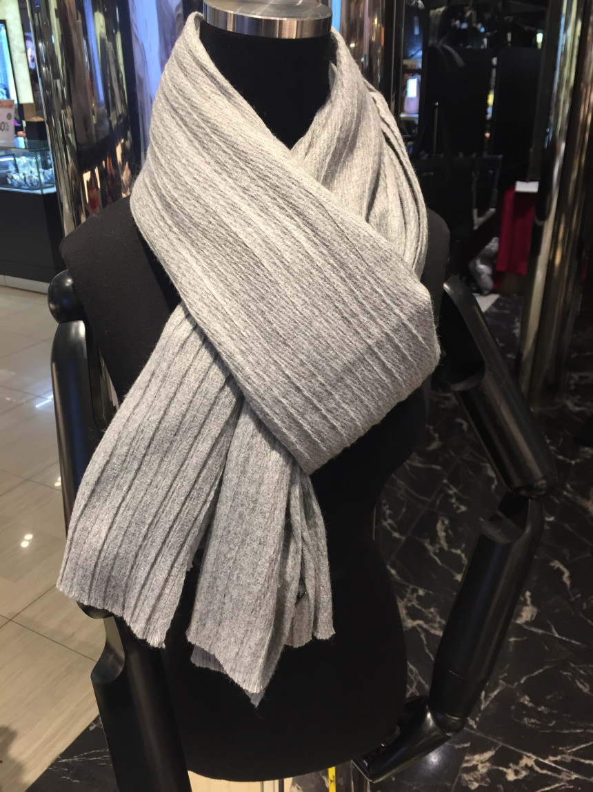 Agata Muffler Jonathan SB3UPW349