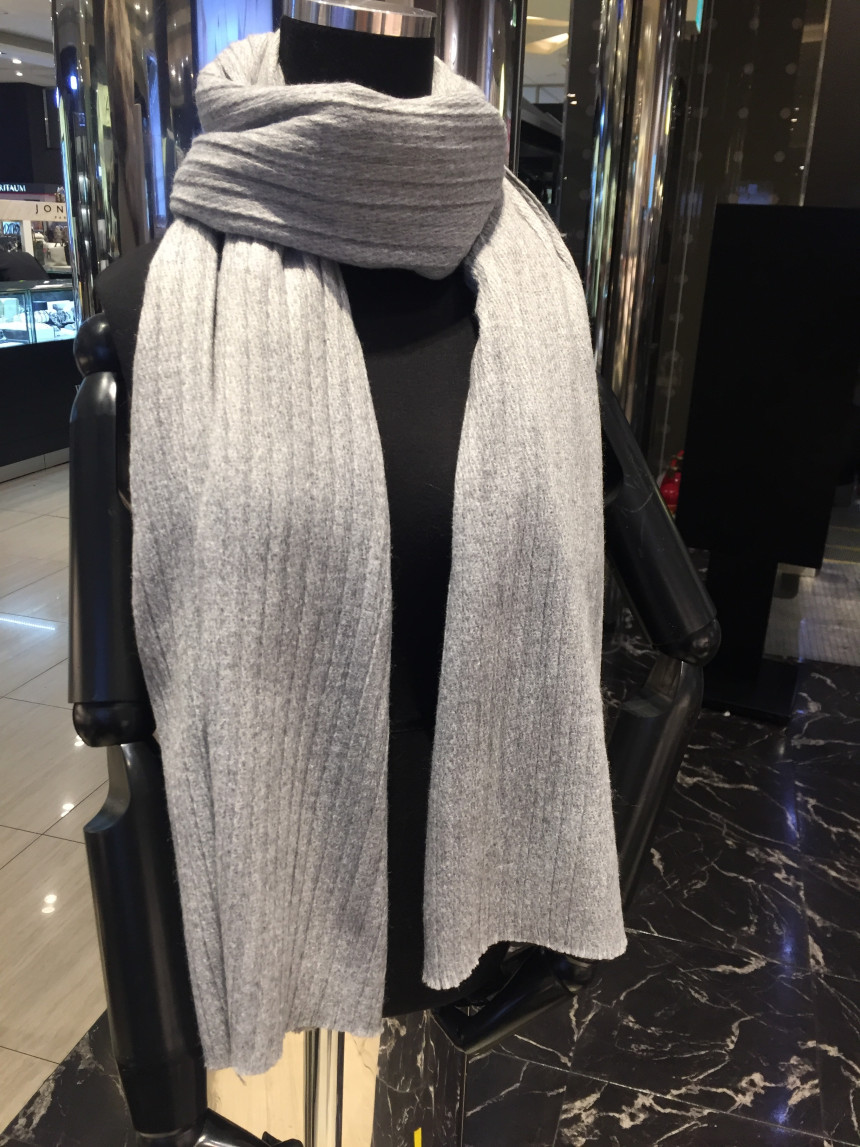 Agata Muffler Jonathan SB3UPW349