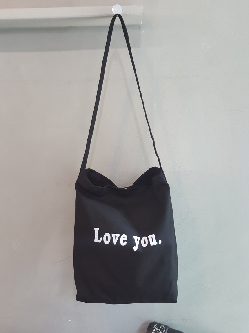 Love Yu Eco Bag