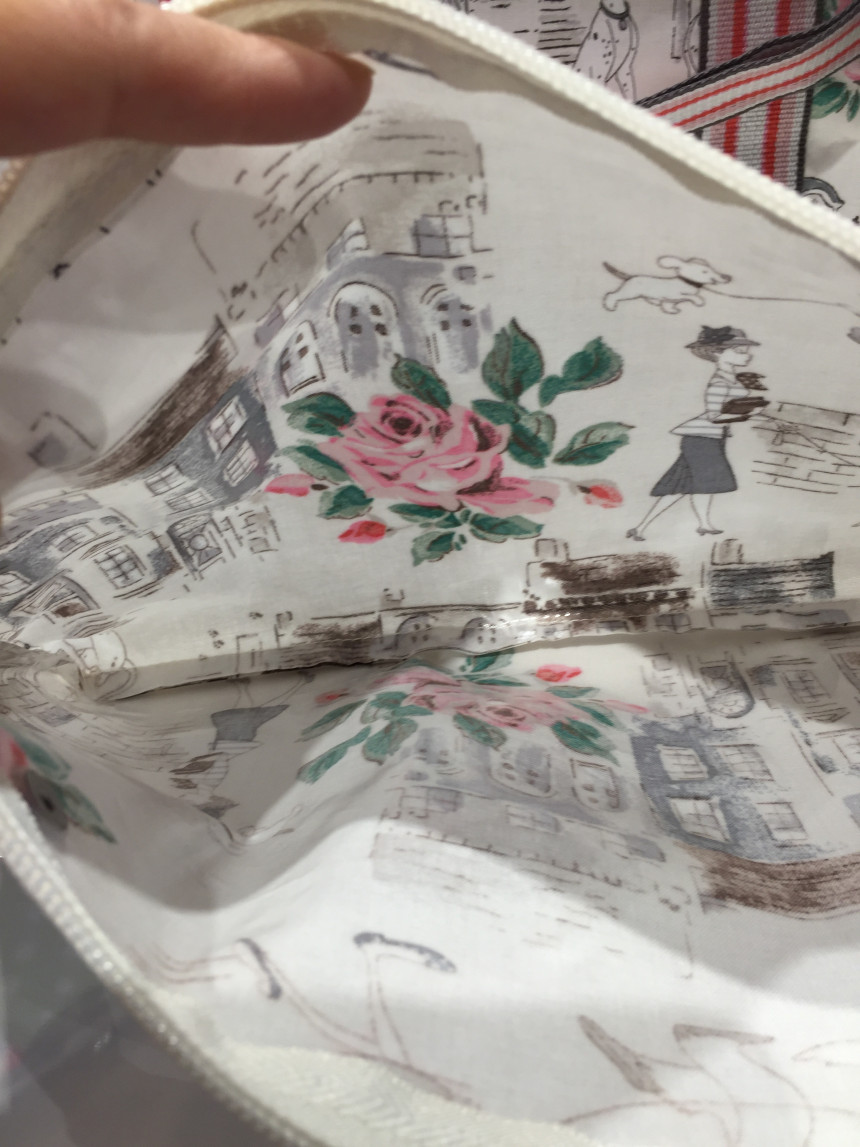 Travel Luggage Cassidy, Overnight Bag, BT683470 Lu