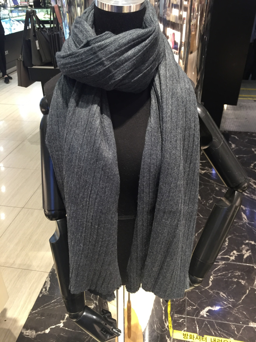 Agata Muffler Jonathan SB3UPW349