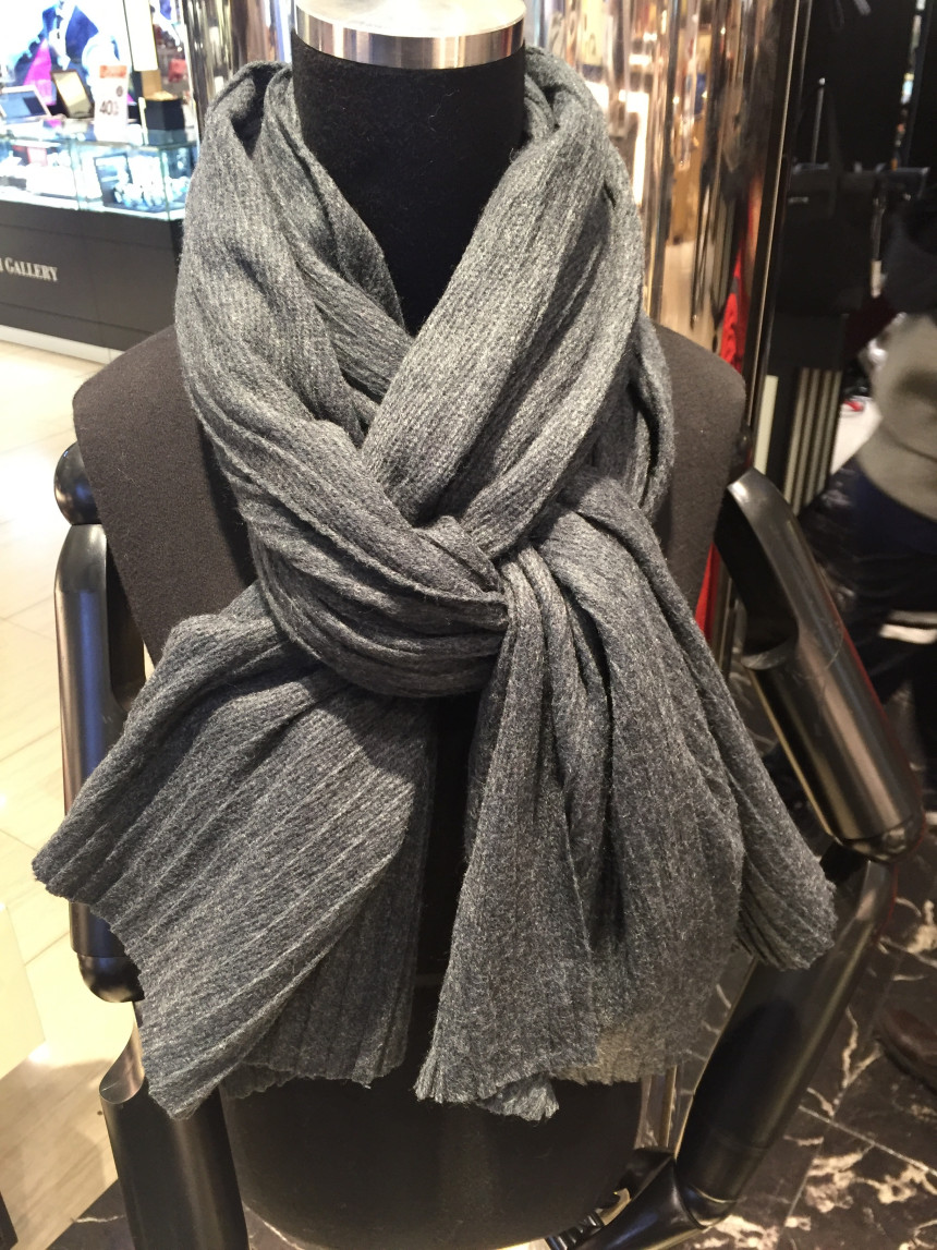 Agata Muffler Jonathan SB3UPW349