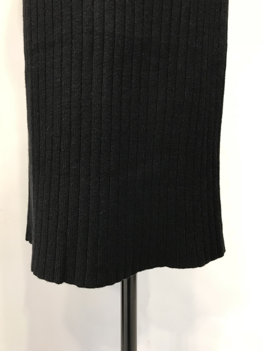 Goliath Knit Skirt Long Daily Look Long Coordinati