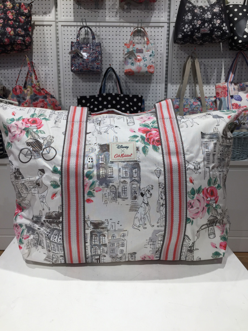 Travel Luggage Cassidy, Overnight Bag, BT683470 Lu