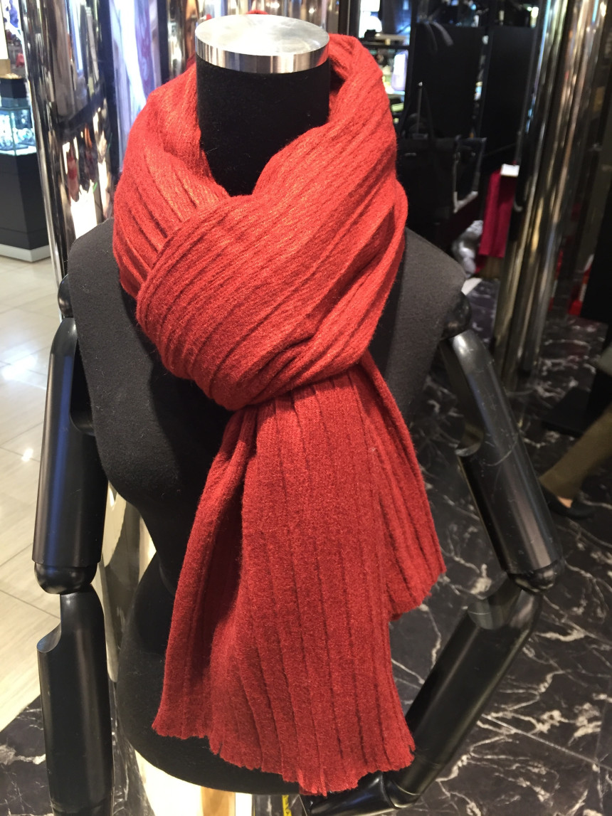 Agata Muffler Jonathan SB3UPW349