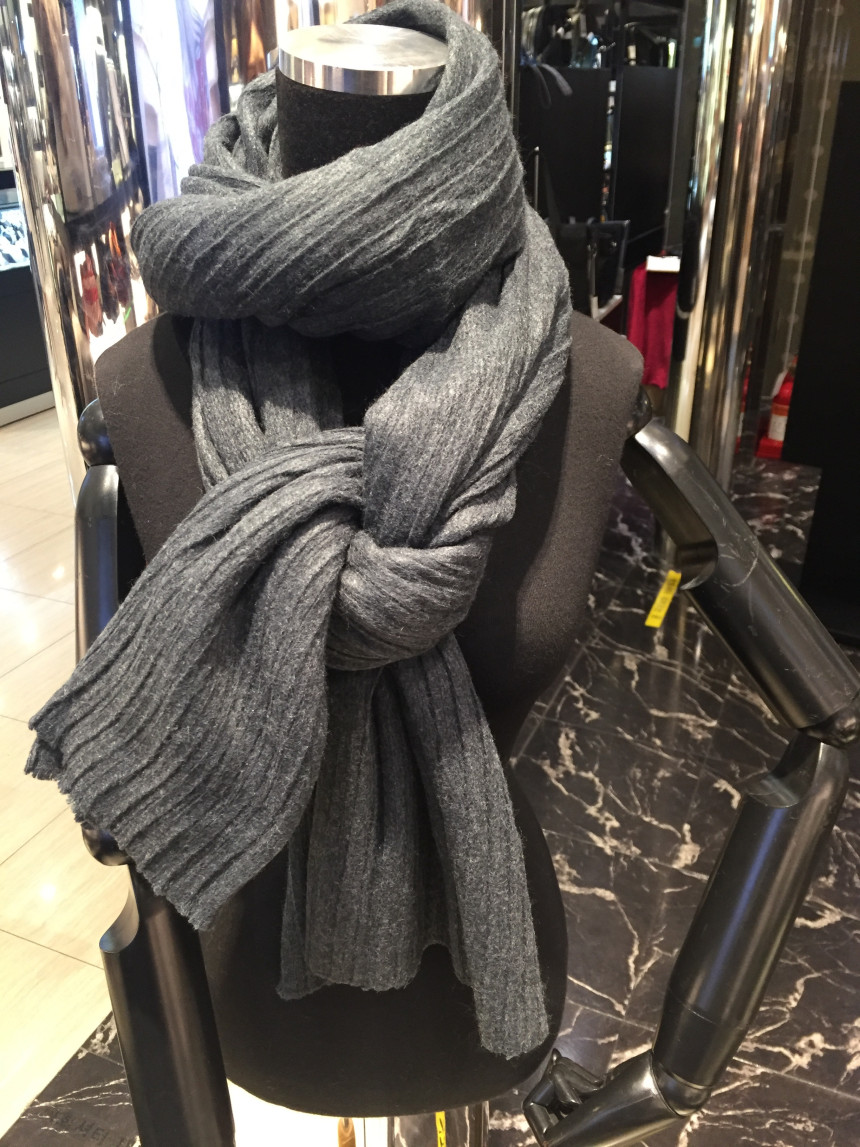 Agata Muffler Jonathan SB3UPW349