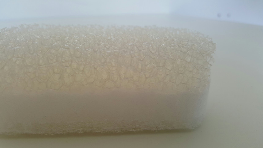 Scrubber Dish Washing Japan Smart Home Triple Spoo