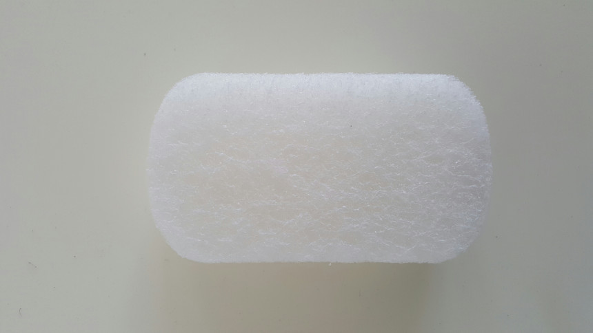 Scrubber Dish Washing Japan Smart Home Triple Spoo