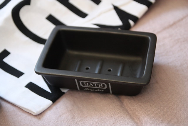 Scrubber Dish Washing Japan Smart Home Triple Spoo