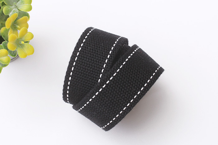 900cm) 30mm 스티치웨이빙끈 (10마세트) - 상세 이미지 5