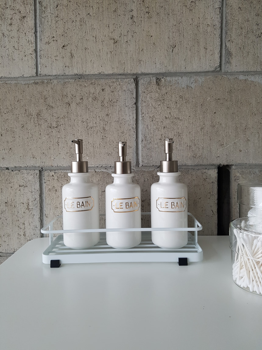 Scrubber Dish Washing Japan Smart Home Triple Spoo