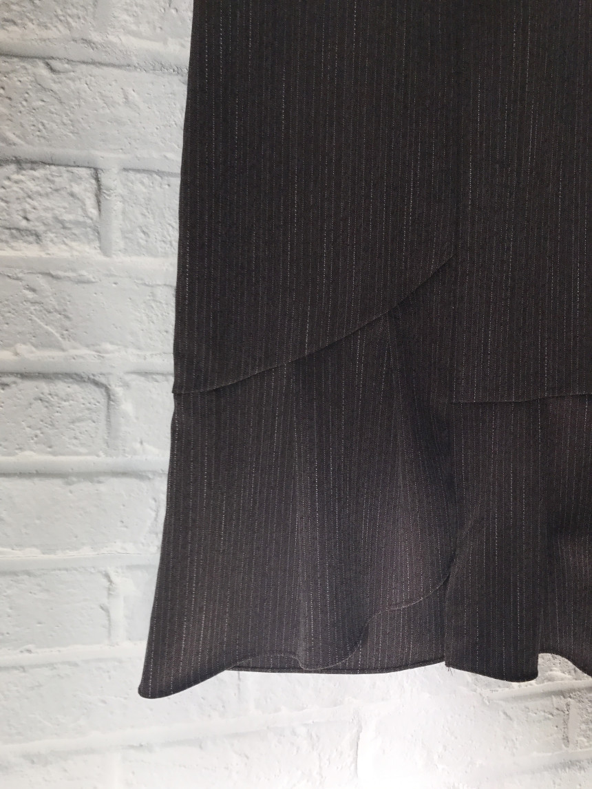 Untitled Mermaid Long Skirt Female 20s Girl Daily 