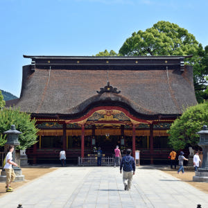 후쿠오카 유후인 일일 버스투어 여행 온천 유후다케 히타 다자이후 솔직 후기 | 실사용자 리뷰 분석 - 상품 이미지 4