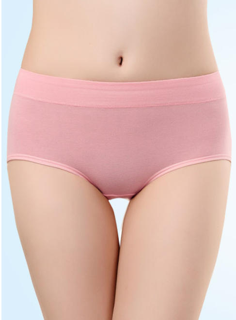 Comfortable cotton panties underwear for women
