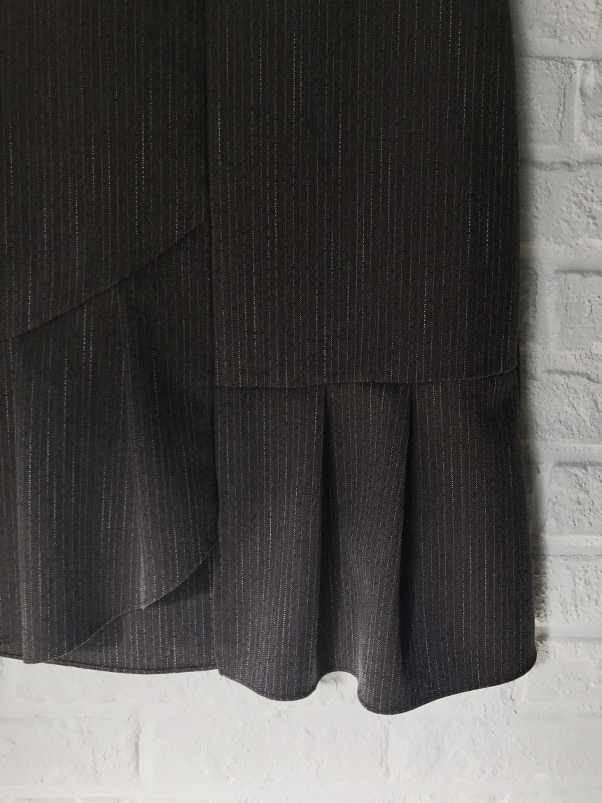 Untitled Mermaid Long Skirt Female 20s Girl Daily 