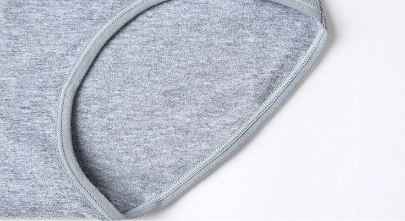 Comfortable cotton panties underwear for women