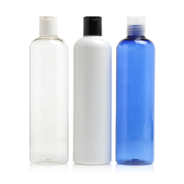 페스트세븐 플라스틱용기 화장품공병 프레스캡T500ml - 상품 이미지