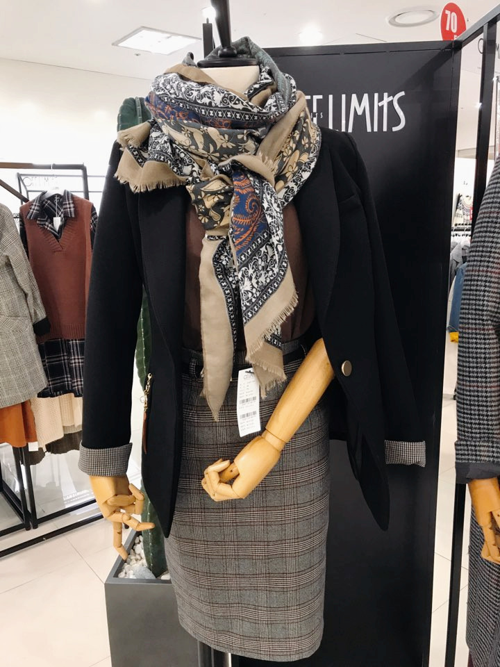 Opitrimitz tone down color muffler i00sf17a5