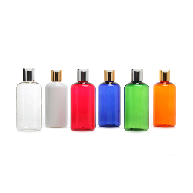 페스트세븐 플라스틱용기 화장품공병 금속프레스캡T250ml(B) - 상품 이미지