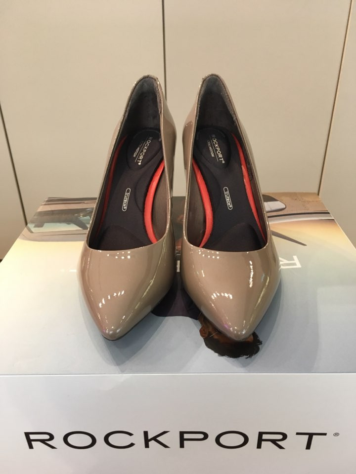 Rockport Total Motion Ultra Lightweight Football C