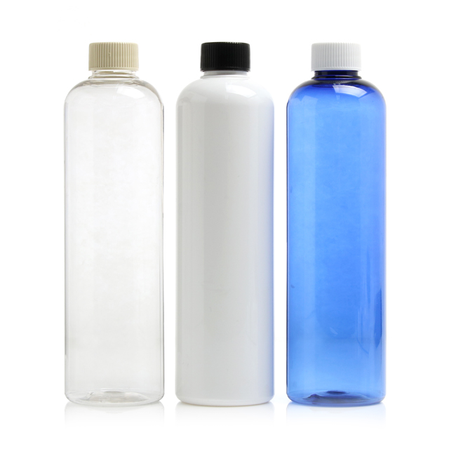 페스트세븐 플라스틱용기 공병 단마개T500ml - 상품 이미지