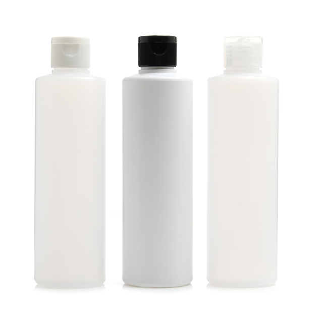 페스트세븐 플라스틱용기 화장품공병 샴푸용기E250ml - 상품 이미지