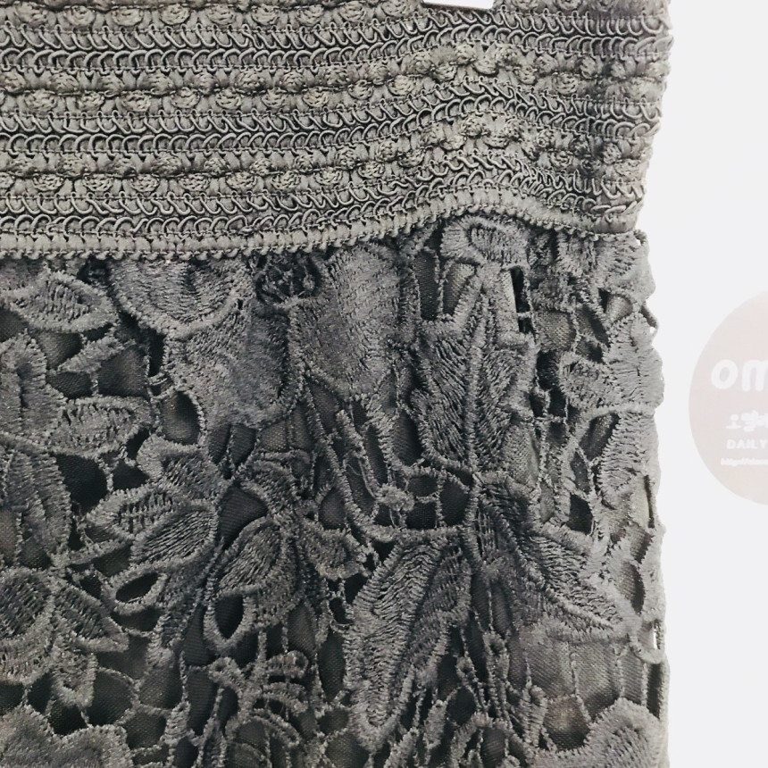 Lace Long Skirt Sexy Look Daily Look Dress Up Eleg