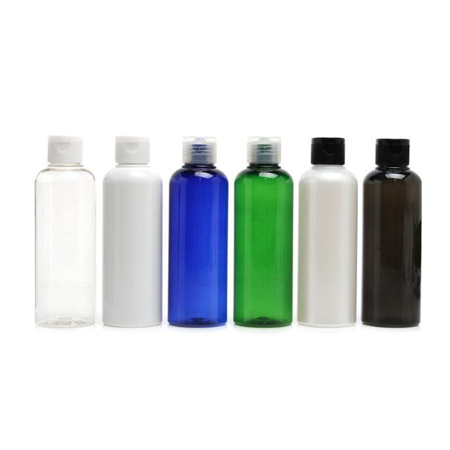 페스트세븐 플라스틱용기 화장품공병 샴푸용기T200ml - 상품 이미지