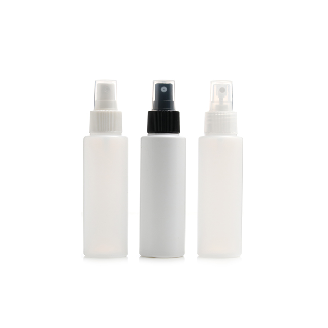 페스트세븐 플라스틱용기 화장품공병 스프레이용기E100ml - 상품 이미지