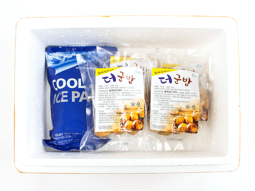 <b><p>Korean At night roast Ey Nutritious snack</p></b><b><p>韓国語 夜に 焼き 簡単 栄養おやつ 栗 100グラム カンバム 脱却夜</p></b><br /><br /><p align='center'>