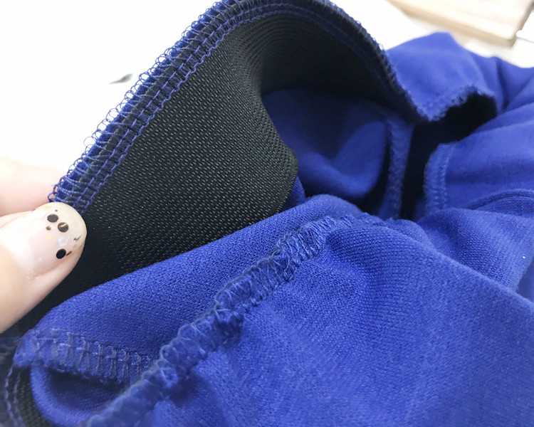 Mermaid Long Skirt Mermaid Line Banding Skirt Wome