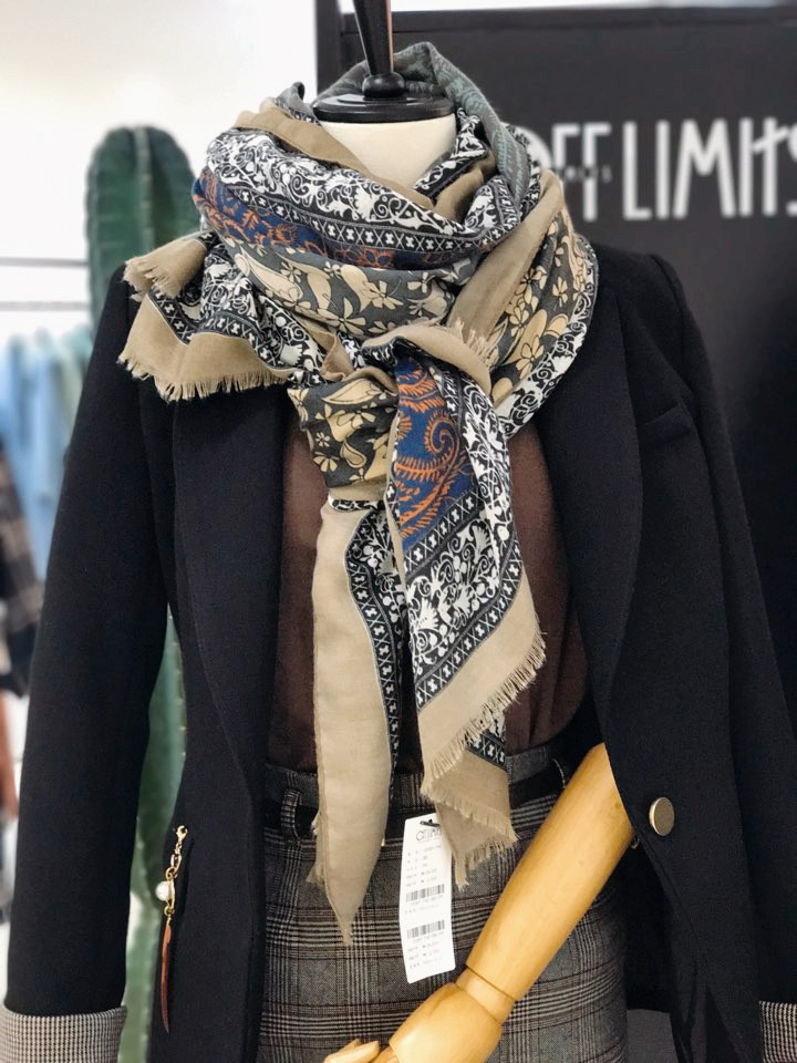 Opitrimitz tone down color muffler i00sf17a5