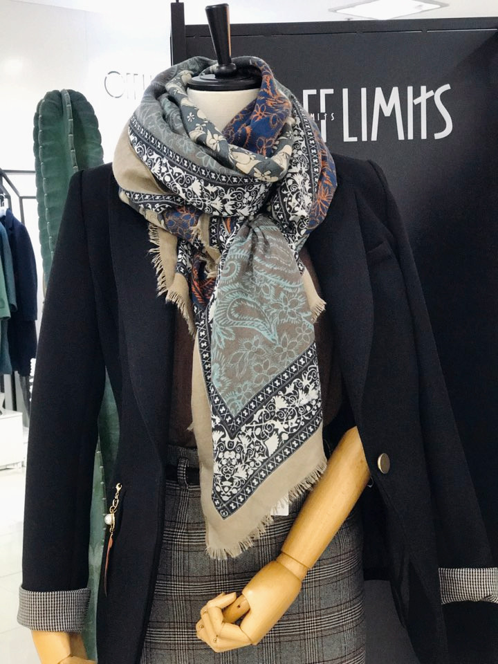 Opitrimitz tone down color muffler i00sf17a5