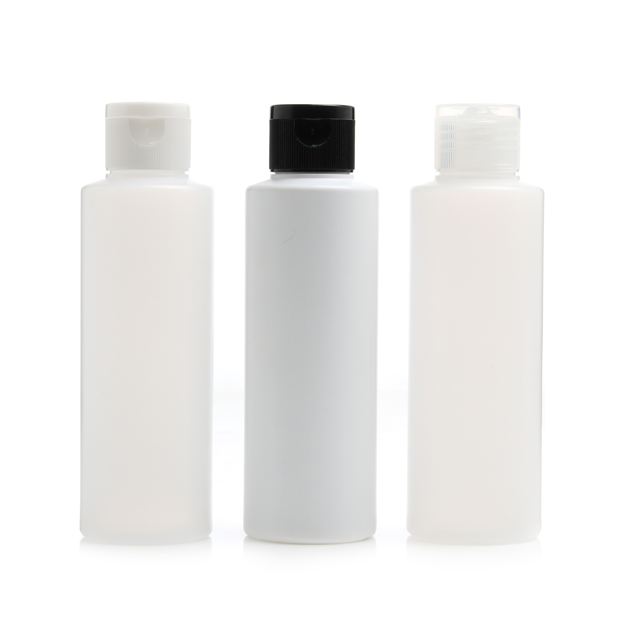 페스트세븐 플라스틱용기 화장품공병 샴푸용기E150ml - 상품 이미지